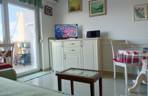 Pula Apartment | Annamaria