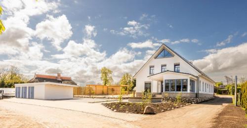 Sillens Apartment | AnnaNordsee – Appartements