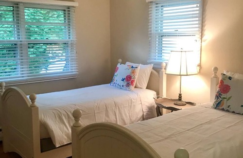Winchester-on-the-Severn House | Annapolis, ~MD~ - Lovely & Spacious Severn River Waterfront