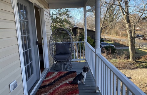 Cape Saint Claire House | Annapolis Retreat