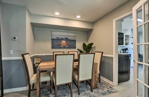 Annapolis House | Annapolis Vacation Home: 2 Mi to Quiet Waters Park