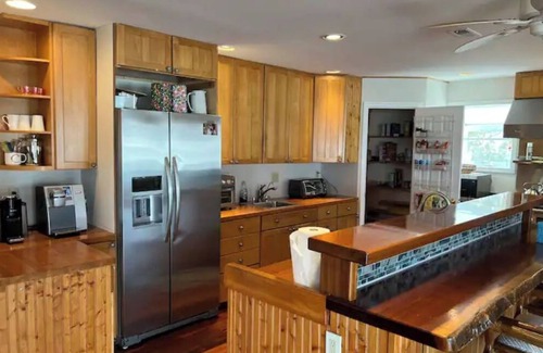 Annapolis House | Annapolis Waterfront Oasis with Pool, Hot Tub & Piers with L2 EV Charger