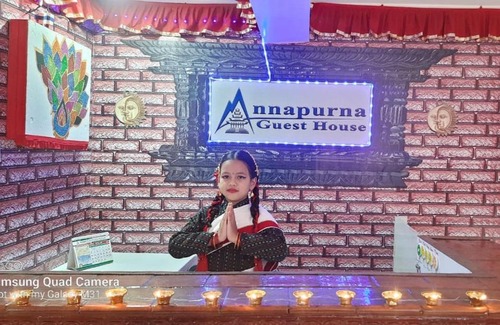 Bhaktapur House | Annapurna Guest House and Rooftop Restaurant