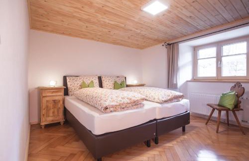 Schruns House | Annas Muntafuner Hus
