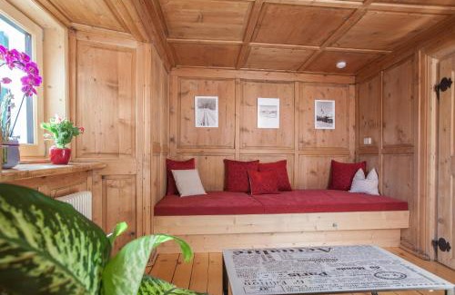 Schruns House | Annas Muntafuner Hus