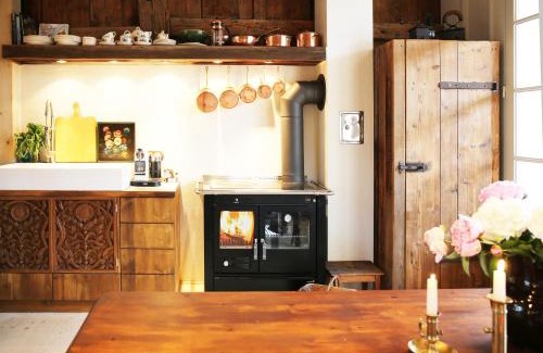 Vordersexau Apartment | Annas Scheune