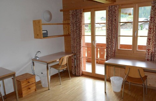 Schoenried Apartment | Anne (2. Stock) by Interhome