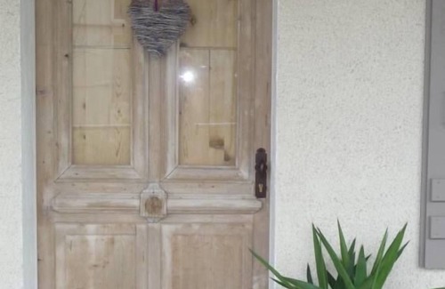 Annecy-le-Vieux House | Annecy le vieux, ideally located, comfortable 2-room apartment, terrace and garden.