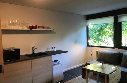 Ribe House | Anneks ved Ribe Østerå
