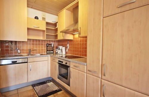 Doebriach Apartment | Annemarie by Interhome