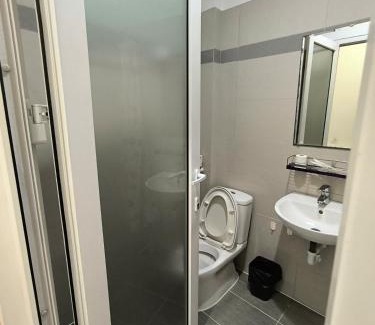 Bui Thi Xuan Apartment | Annete Bến Thành Homestay