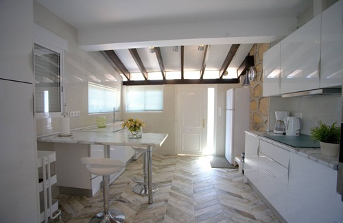 El Albir Villa | Annette - Albir, Albir, Costa Blanca