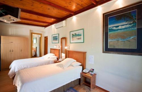 Plattekloof House | Annette Guesthouse