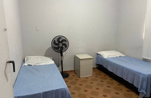Marta Helena House | Annex 1 - Recanto do Sossego Hospedagem