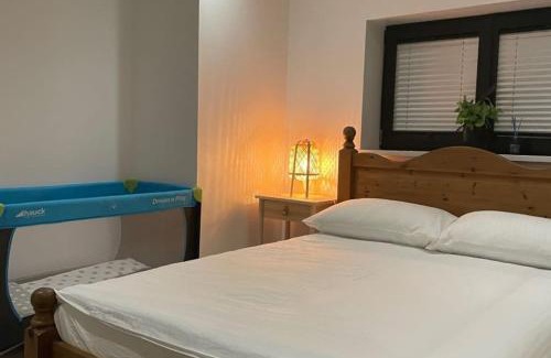Toddington Apartment | Annex at Orchard House - Strictly No Parties