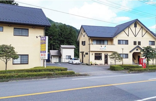 Nikko Hotel | Annex Room only Annex 1st floor Big twin roo/Nikko Tochigi