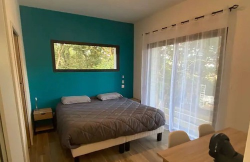 Aussonne Apartment | Annexe Champêtre à 4 min du Parc des Expositions