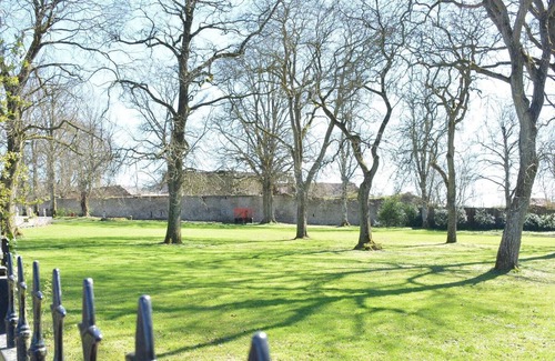 Ouffet Other | Annexe of a magnificent 17th-farm, tastefully renovated, in the country
