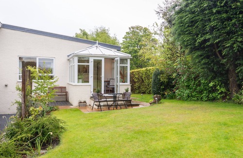 St. Andrews Apartment | Annexe @ West Acres in St Andrews 'Home of Golf'
