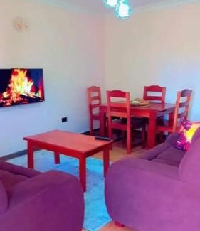 Nakuru Apartment | Annie's 1br near sarovawoodlands