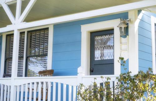 Fort Bragg House | Annie`s Beach House