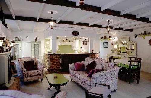 Kilcar House | Annie's Corner House