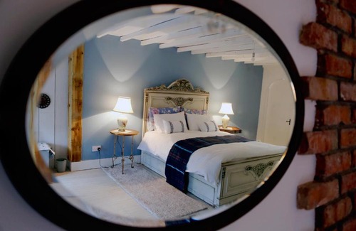 Kilcar House | Annie's Corner House