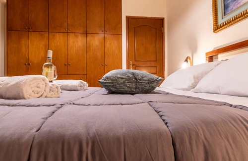 Patsos Villa | Annlexander Private Villa with Swimming Pool
