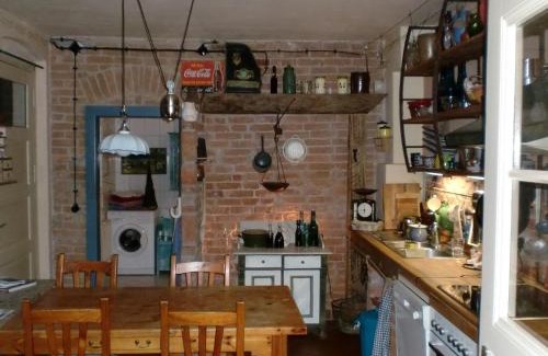 Rheinsberg Apartment | Anno-Nostalgia
