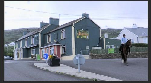 Naran Bed & Breakfast | ANNORA Bar & Accommodation