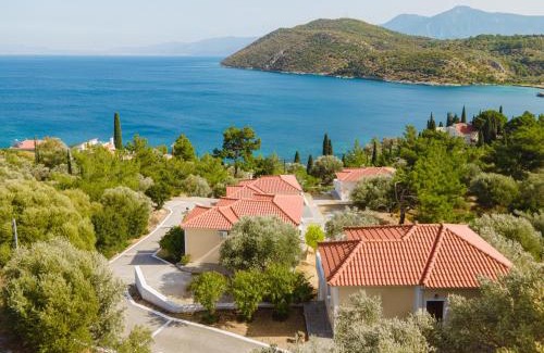Kerveli Villa | Ano Platanaki