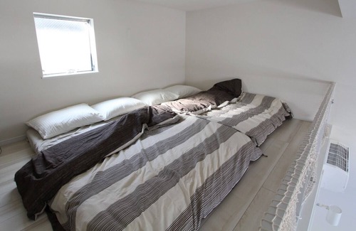 Higashi Apartment | Anon Shibuya A2028min4ppl - A202 / Shibuya-ku Tokyo