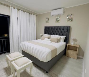 Gaborone Apartment | Anostars Apartment C2 ground floor