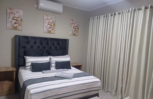 Gaborone Apartment | Anostars Apartment C2 ground floor