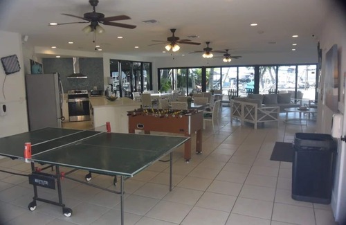 Key Largo Condo | Another Day in Paradise Best Waterfront and Poolside Views.