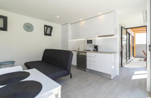 Misericordia Apartment | Another Side