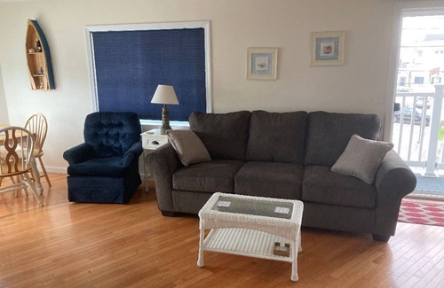 Hampton Condo | Another Slice Of Paradise At Hampton Beach