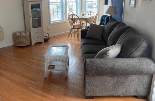 Hampton Condo | Another Slice Of Paradise At Hampton Beach