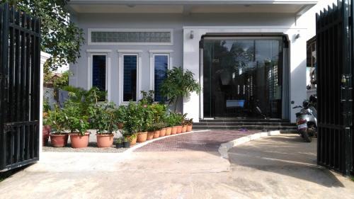 Siem Reap House | Anou Home - Guesthouse