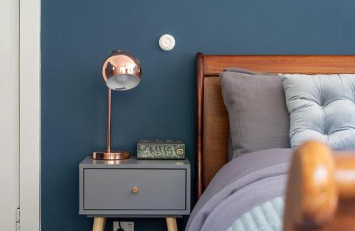 New Forest District House | Anoush