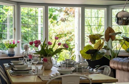 New Forest District House | Anoush