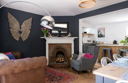 New Forest District House | Anoush