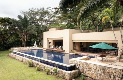 Anapoima Villa | Anp025 - Stunning house in Mesa de Yeguas, Anapoima