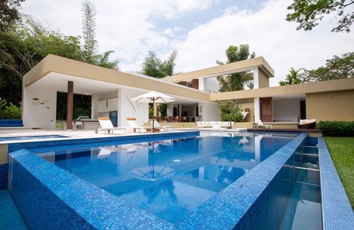 Anapoima Villa | Anp043 - Wonderful property with pool in Anapoima