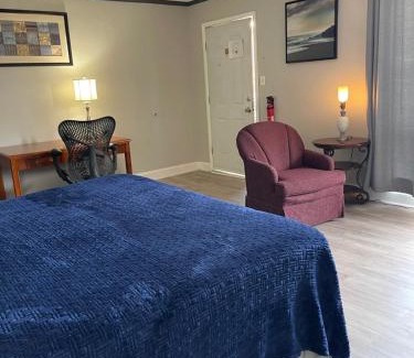 Winchester Hotel | ANS INN & SUITES