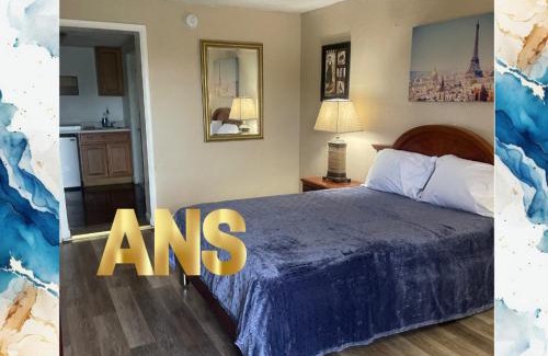 Winchester Hotel | ANS INN & SUITES