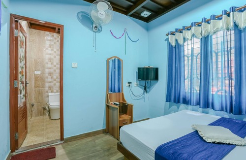Udumbanchola Villa | ANS MARIYA HOLIDAYS , MUNNAR
