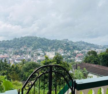 Kandy House | AnS Villas