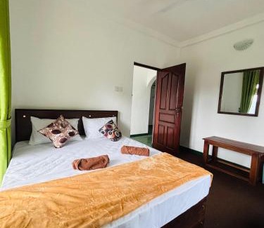 Kandy House | AnS Villas