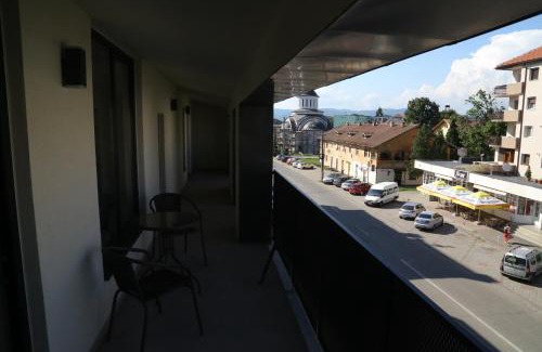 Orastie Apartment | Ansamblul rezidential Phoenix
